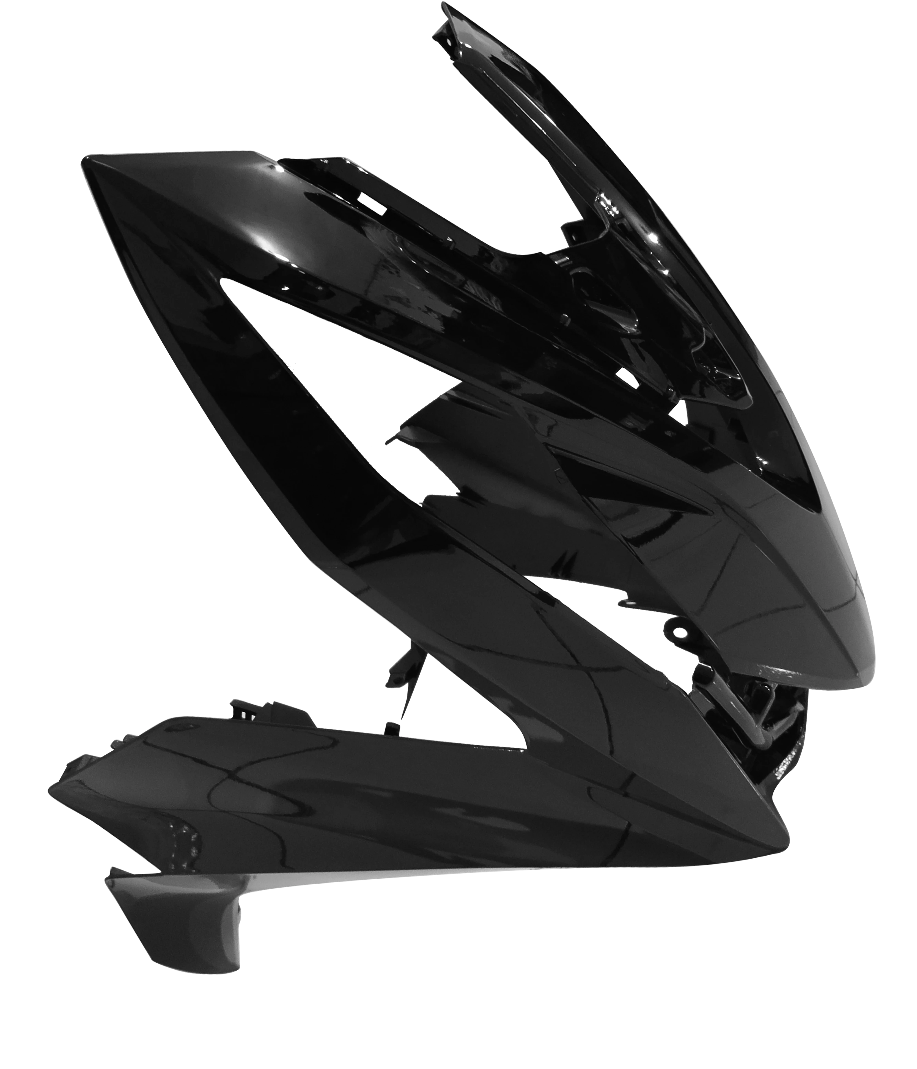 PANEL BEAT 20 / BEAT STREET 20 BESAR HITAM